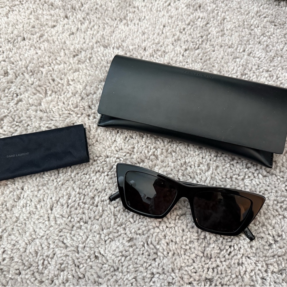 Saint Laurent SL276 Mica Sunglasses